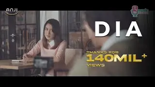 ANJI - DIA (Official Music Video)