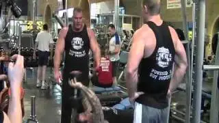 Poundstone July 2011.mov
