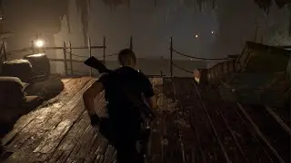 Resident Evil 4 Remake RED 9 LOCATION!!