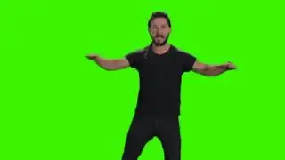 Do it just do it green screen memes