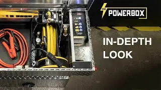 CIC Powerbox™ an In-Depth Look