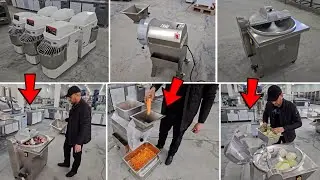 ЭНГ АРЗОН НАРХДА СТАНОКЛАР. ҚАНДАЙ ИШЛАШИНИ КЎРСАТИБ БЕРДИК ХАММА ХАЙРОН ҚОЛДИ.