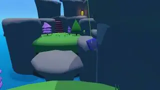 Really Jank Swing Mechanics