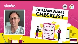 How do domain names work? 'Lego' explanation