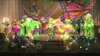 Закрытие ДКЖ в г. Свободный 2014г.