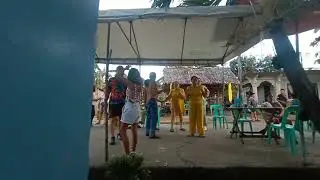 Pasayawa Ko Day