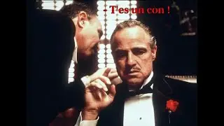 Caprices de Star: Marlon Brando et autres Bouffons... (20h30 le samedi - 23.05.20)