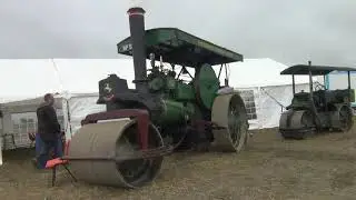 Pennine Group Rally 2023