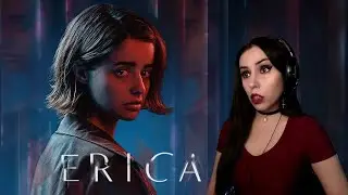 Киновечер: смотрим интерактивное кино I Erica