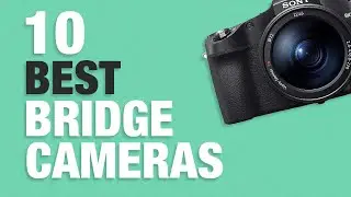 10 Best Bridge Cameras in 2024 - What Is The Best bridge Camera?