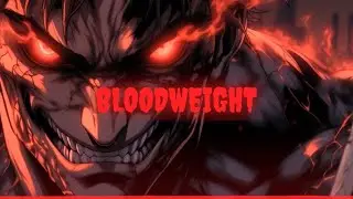 CRASH IT 👹 Aggressive Nu-Metal Workout Mix | Heavy Rock Gym Music ft. Bloodweight