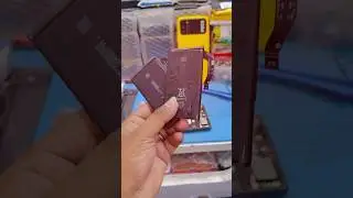 Google pixel 7A battery 🔋 Replacement #smartphone #foryou #cr7 #funny #reels #viral #fyp￼ #fypシ
