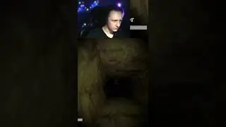 детская горка с подвохом 