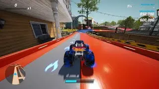 HOT WHEELS UNLEASHED 2 - Turbocharged: Screw This Challenge