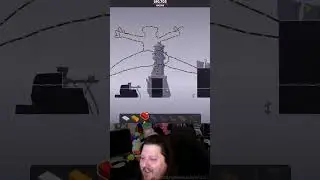 When Stream Chat Designs Your Bridges - Stream Moments # 201