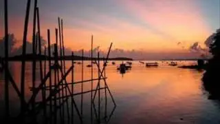 Frankie Wilde / Professor Space Jazz - Sunrise