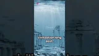 The Lost City of Heracleion! #facts #mystery #lostcivilization #mysterious #underwatercity