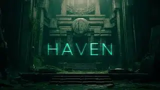 H A V E N | Cinematic Ambient Ethereal Meditative Music for Relaxation, Sleep, Healing