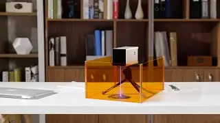 HyperLaser 2022 – The Most Compact Laser Engraver | Should You Buy It? [2023]