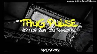 [FREE] "Thug Pulse" - 90s OLD SCHOOL CLASSIC BOOM BAP HIP HOP BEAT INSTRUMENTAL