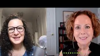 Teaser of Podcast w/ Macmillan VP Kathy Doyle - Epi 31 Insider Interviews