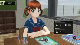 Anime City (2024) - teaser #3