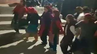 तान्दी ll