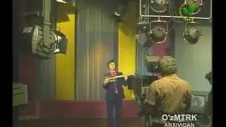 Ketmoqdaman (Bahor qaytmaydi) filmidan