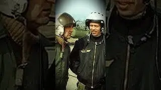 Подвиг летчика Соколова на Афганской войне