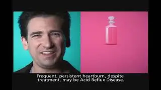 Prevacid  - Gerd TV