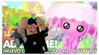 LO NUEVO EN ADOPT ME, EN 1 MINUTO