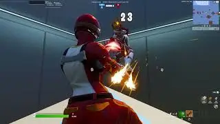 BEST AIM PRACTICE MAP #Short #Fortnite