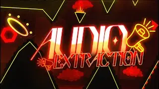WORST LEVEL EVER? - AUDIO EXTRACTION COMPLETE - Geometry Dash #357