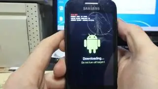 B. T. R. Перепрошивка Samsung Galaxy Ace 2 GT - I8160