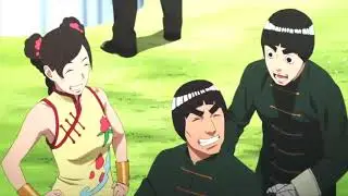 Naruto Shippuden  END「 AMV -  The Awakening