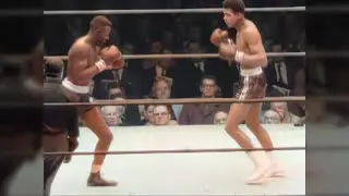 Muhammad Ali ● Amateur Fights Highlights | 4K |