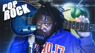 How to make a POP ROCK song! (Fl Studio)