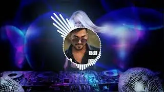 TIGER DANCE (EDM TRANCE x MARFA x SAMBALPURI MIX) DJ DINNA_- 2021