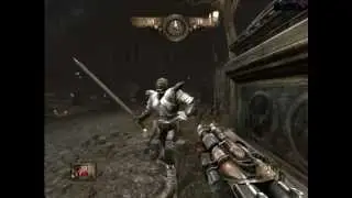 Painkiller Hell & Damnation обзор
