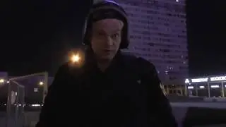 Охранник вызвал ГБР #900 дней и ночей...