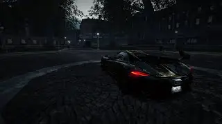 NFS World KOENIGSEGG JESKO