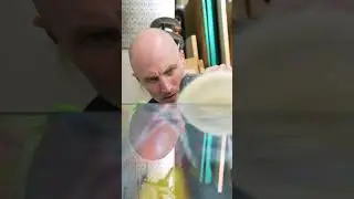 Casting Skis in Epoxy