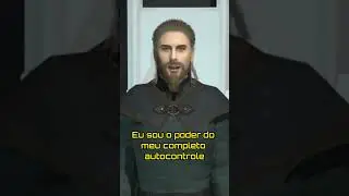Para manter-se calmo em todas as situações, use esse decreto