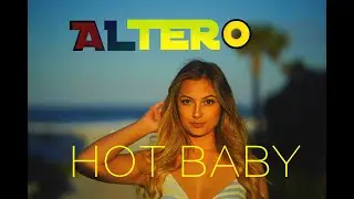 Altero - Hot Baby (ft. Joey Busse) VIDEOCLIP #NoCopyrightMusic
