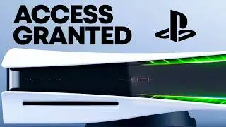 PS5 update! get FREE games!
