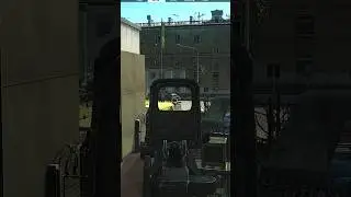 Досмеялся…