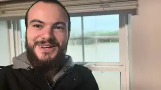 Does Your Life Feel Like a Flood Sometimes?