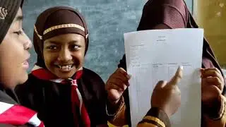 Pembelajaran Numerasi !!! Part 1
