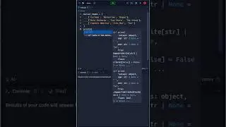 Python Roadmap Lesson 2D Arrays - 