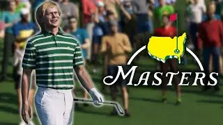 JACK NICKLAUS, NEW COURSES & MUCH MORE - The Biggest Update EVER for EA Sports PGA Tour